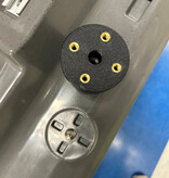 Mariner Sails Hexx Riser Mount Bonafide XTR130