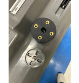 Mariner Sails Hexx Riser Mount Bonafide XTR130