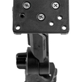 Yak-Attack Throttle Mount For Torqeedo And Newport Vessels With LockNLoad Mounting System