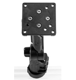 YakAttack Throttle Mount For Torqeedo And Newport Vessels With LockNLoad Mounting System
