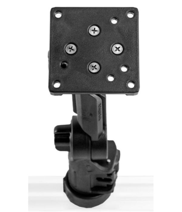 Yak-Attack Throttle Mount For Torqeedo And Newport Vessels With LockNLoad Mounting System