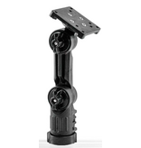 Yak-Attack Throttle Mount For Torqeedo And Newport Vessels With LockNLoad Mounting System