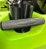 Cup Holder Upgrade For Old Town AutoPilot