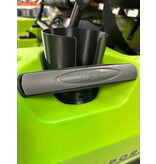 Cup Holder Upgrade For Old Town AutoPilot