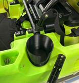 Cup Holder Upgrade For Old Town AutoPilot