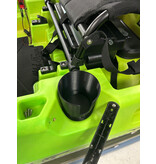Cup Holder Upgrade For Old Town AutoPilot
