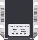 Valefod 24V To 12V Step Down Transformer DC To DC