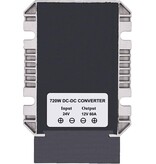 Valefod 24V To 12V Step Down Transformer DC To DC