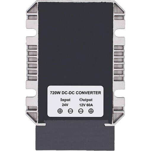 Valefod 24V To 12V Step Down Transformer DC To DC