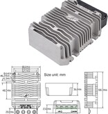 Valefod 24V To 12V Step Down Transformer DC To DC