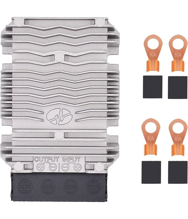 Valefod 24V To 12V Step Down Transformer DC To DC