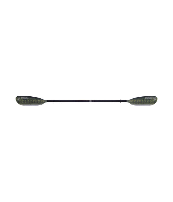 Werner Paddles Paddle Camano Fiberglass