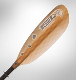 Werner Paddles Camano Fiberglass