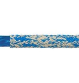 Samson Rope Line Warpspeed 3/8" Blue (Per Foot)