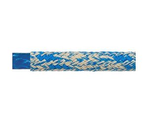 Samson Rope Line Samson Warpspeed 3/8 Blk - Mariner Sails
