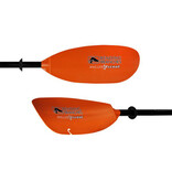 Bending Branches (Closeout) Angler Scout Paddle Orange 240