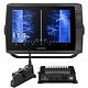 ECHOMAP 106SV Ultra 2 LiveScope Plus Bundle