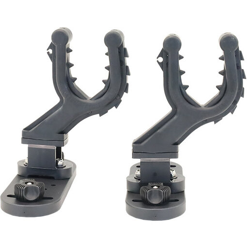 NuCanoe Gun/Bow Mounts (Pair)