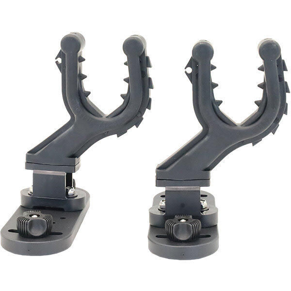 Gun/Bow Mounts (Pair)