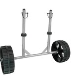 BooneDox Hobie Scupper Gear Cart