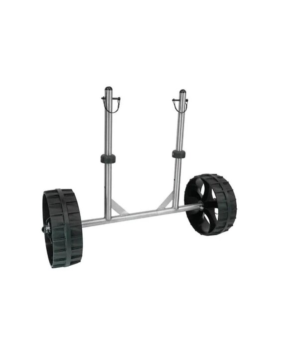 BooneDox Hobie Scupper Gear Cart