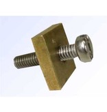 Aerotech Sails (Closeout) Epic 2015 Fin & Tab Screw