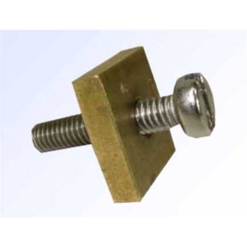 Aerotech Sails (Closeout) Epic 2015 Fin & Tab Screw