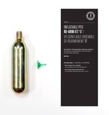 Mustang Survival Re-arm Kits for inflatable PFDs