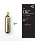 Mustang Survival Re-arm Kits for inflatable PFDs