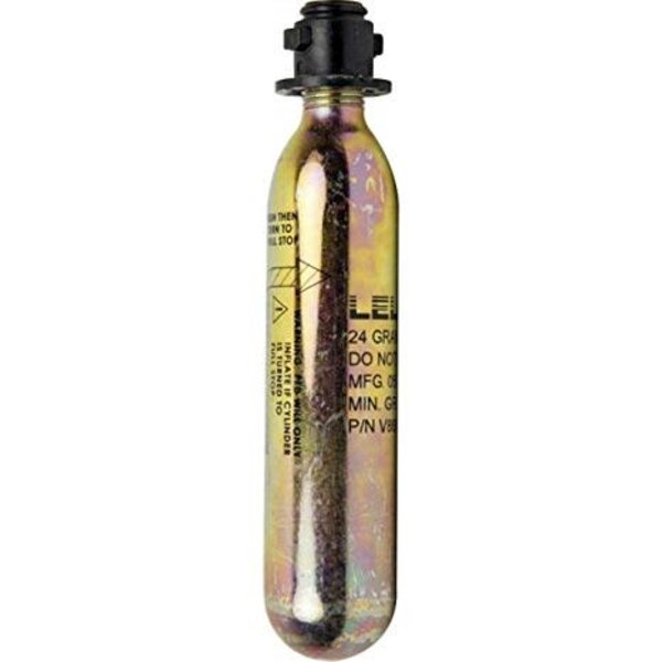 Inflatable PFD Rearming Kit Hobie 16g