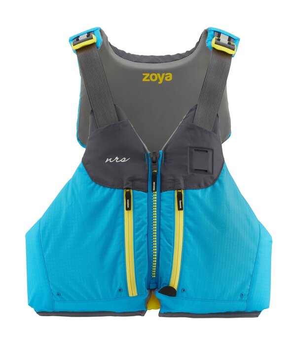 NRS Watersports Women's Zoya Mesh Back PFD