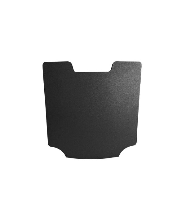 Bonafide XTR130 Computer Plate