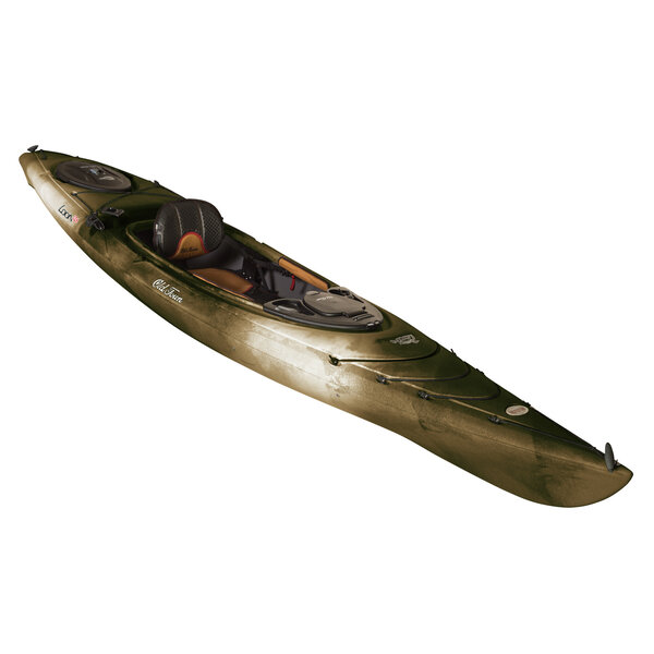 (Prior Year Model) 2024 Loon 126 M/L Angler