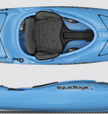 Liquid-Logic (Prior Year Model) 2024 Remix XP 9