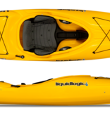 Liquid-Logic (Prior Year Model) 2024 Remix XP 10