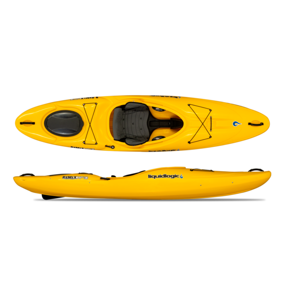 (Prior Year Model) 2024 Remix XP 10