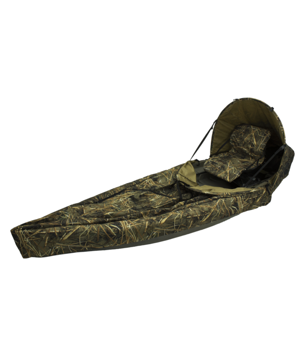 NuCanoe (Discontinued) Duck Blind
