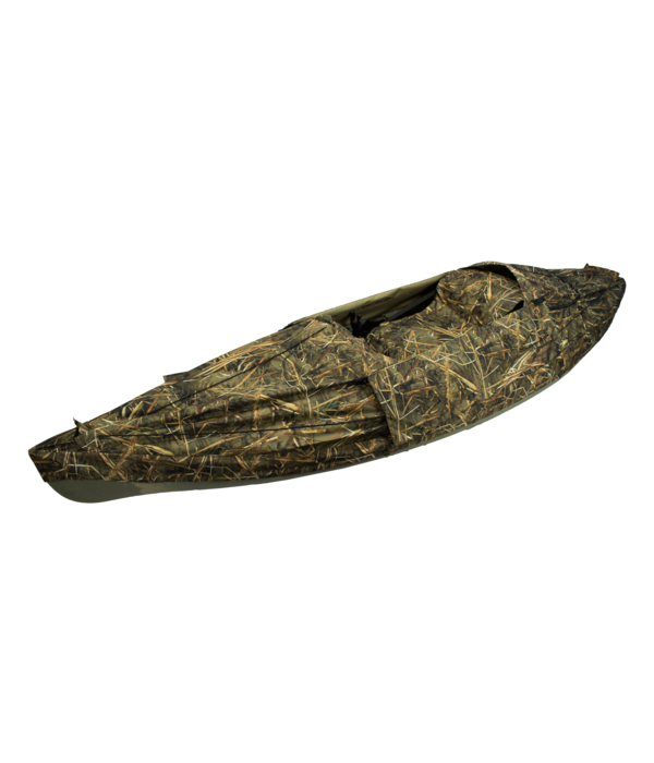 NuCanoe (Discontinued) Duck Blind