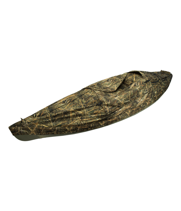NuCanoe (Discontinued) Duck Blind