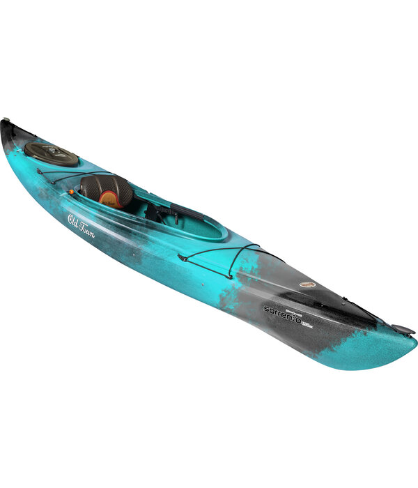 Old Town (Prior Year Model) 2024 Sorrento 126 SK