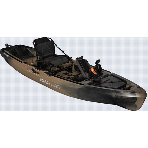 Old Town 2025 Sportsman PDL 120 PRO