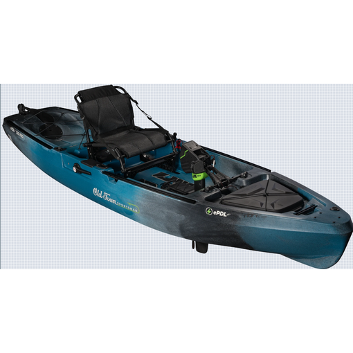 Old Town 2025 Sportsman ePDL+ 120 PRO
