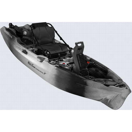 Ocean Kayak 2025 Sonata MK 106