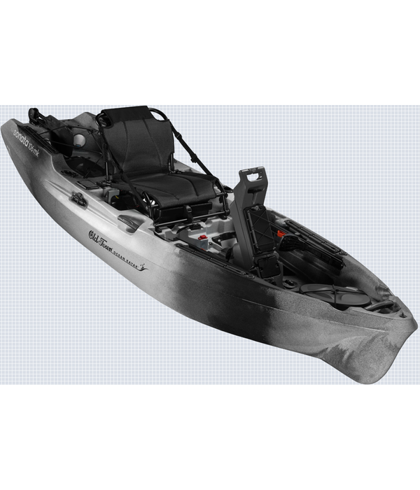 Ocean Kayak 2025 Sonata MK 106