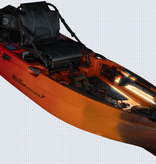 Ocean Kayak 2025 Sonata MK 106