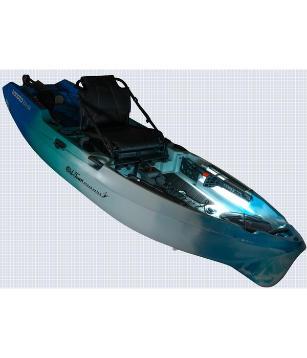 Ocean Kayak 2025 Sonata MK 106