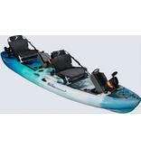 Ocean Kayak 2025 Tandem Malibu PDL T