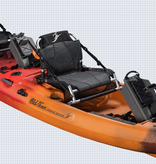 Ocean Kayak 2025 Tandem Malibu PDL T