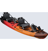 Ocean Kayak 2025 Tandem Malibu PDL T