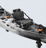 Ocean Kayak 2025 Tandem Malibu PDL T